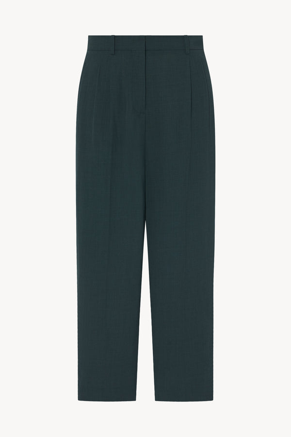 Silas Pant in Virgin Wool