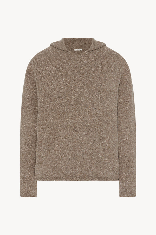 Yuto Sweater in Viscose