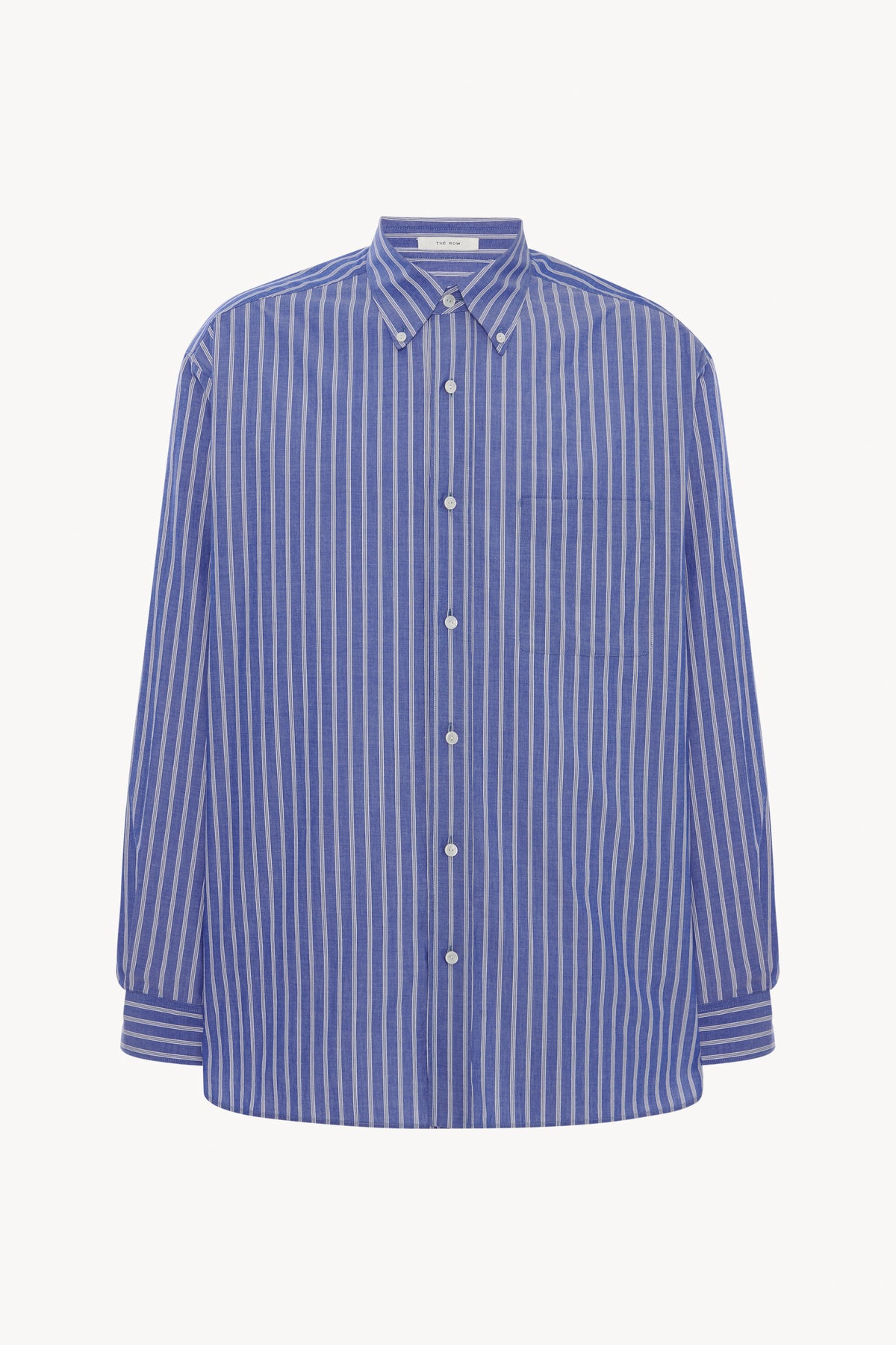 Bresson Shirt in Cotton