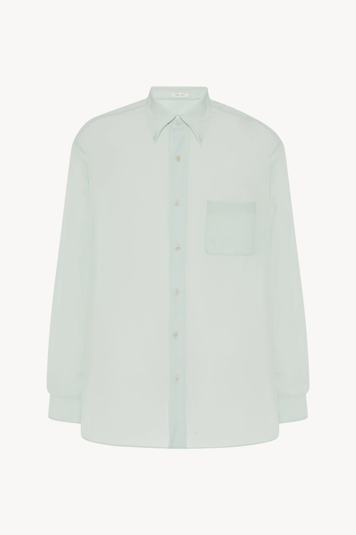 Bresson Shirt in Cotton