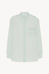 Bresson Shirt in Cotton