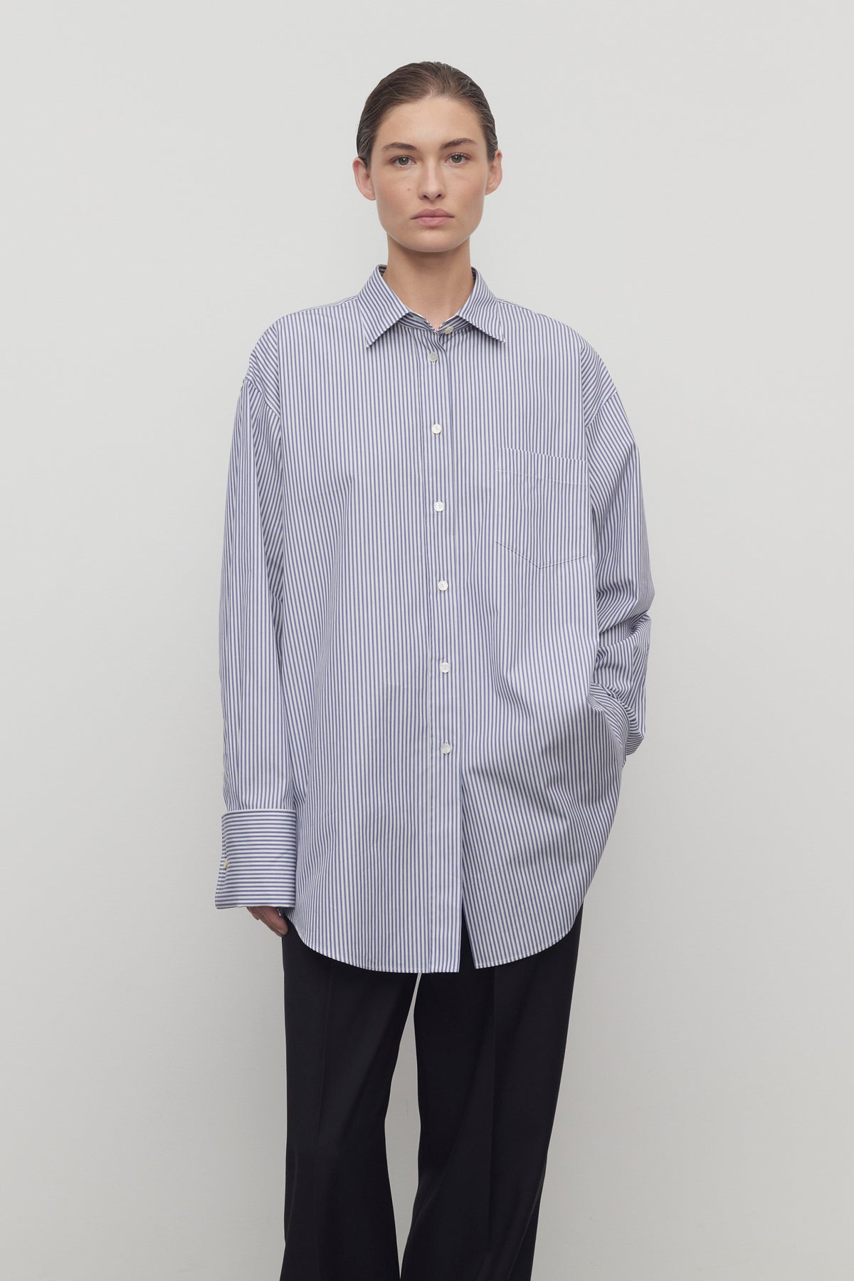 Ment Chemise en Coton