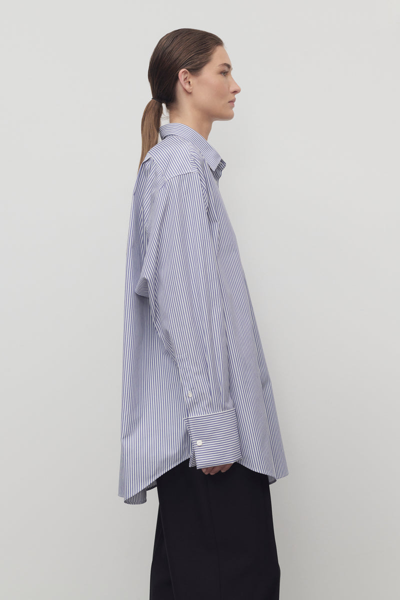 Ment Chemise en Coton