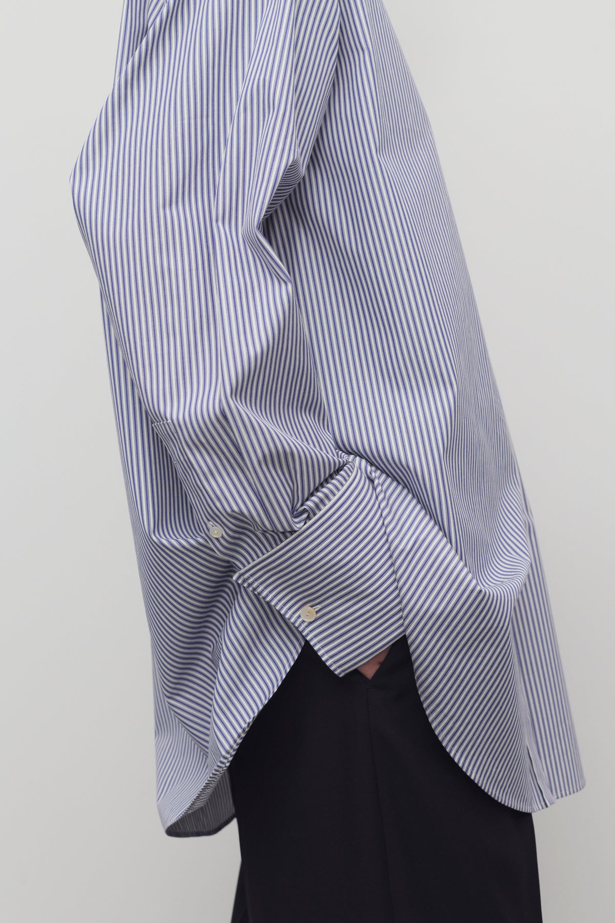 Ment Chemise en Coton