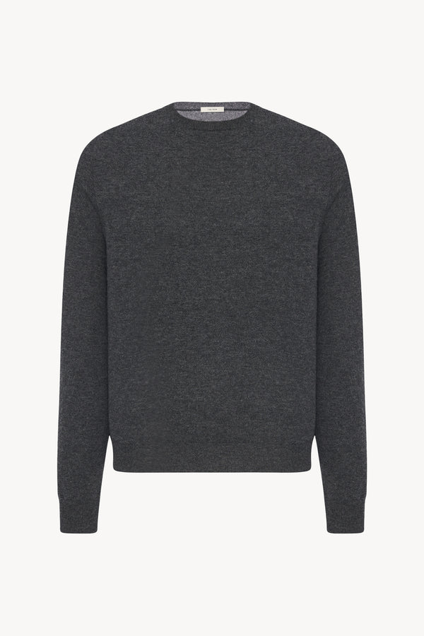 Rowley Sweater in Cashmere