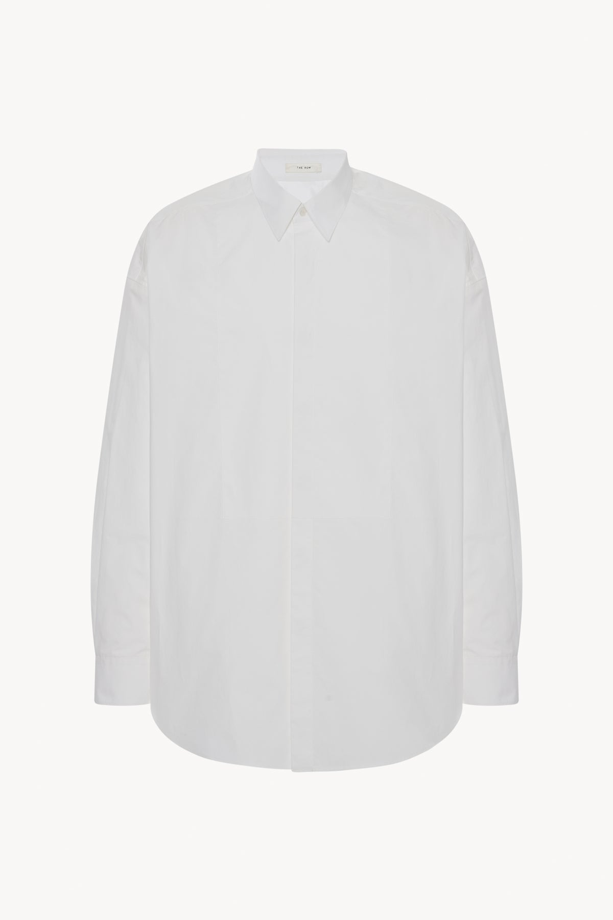 Augustine Shirt in Cotton