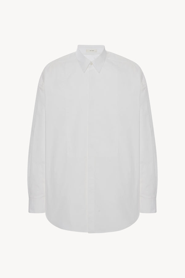 Augustine Shirt in Cotton