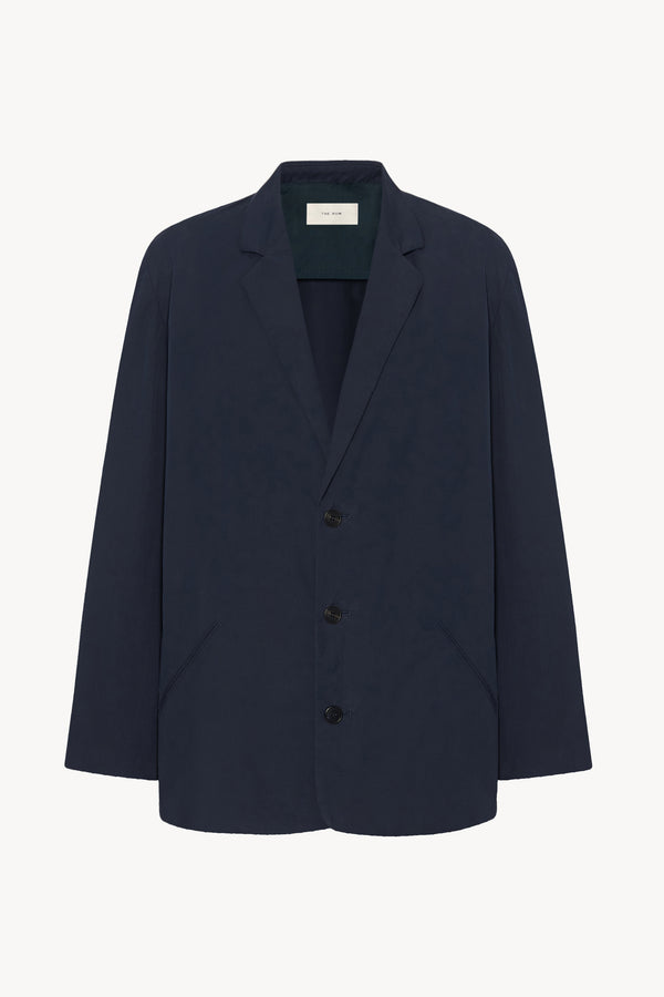 Albert Jacket in Cotton