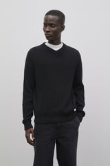 Corbin Sweater in Cotton