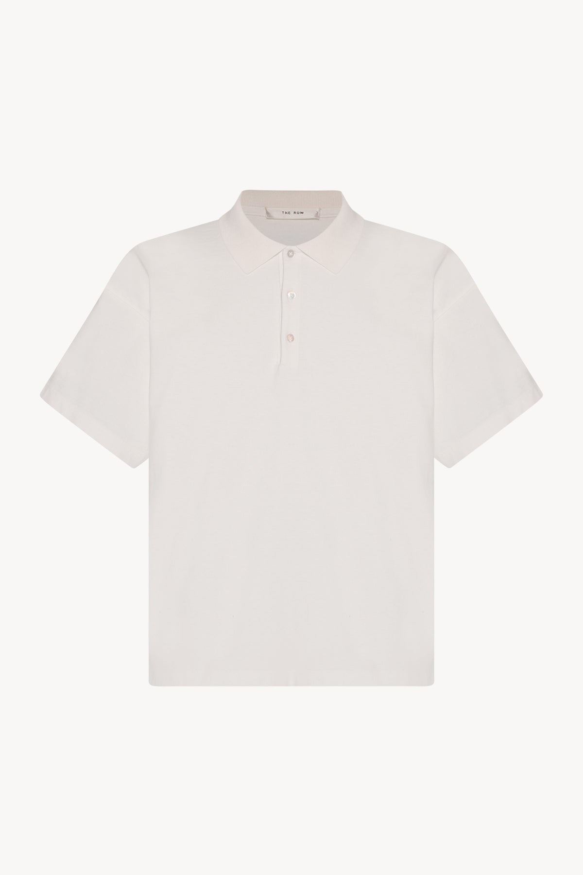 Bry Top in Cotton
