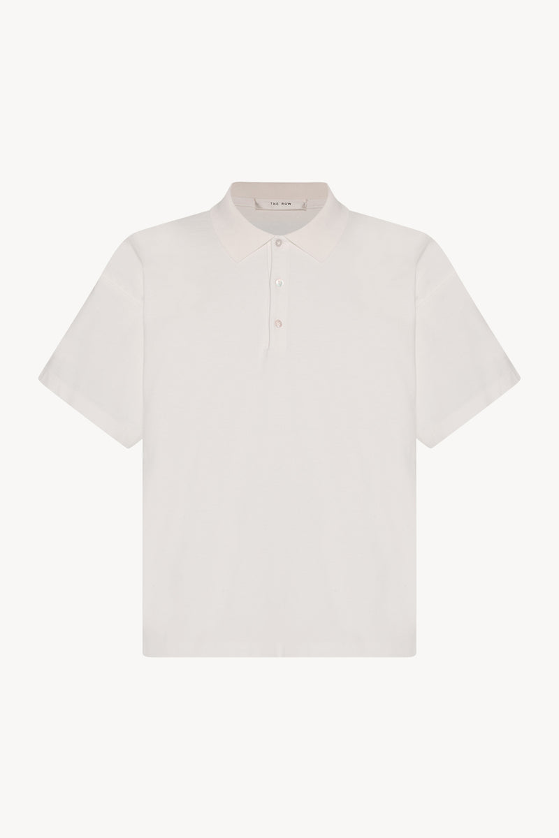 Bry Top in Cotton