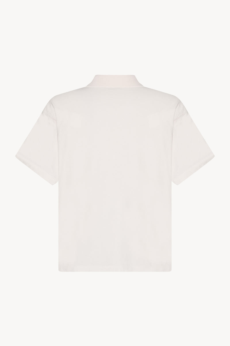 Bry Top in Cotton