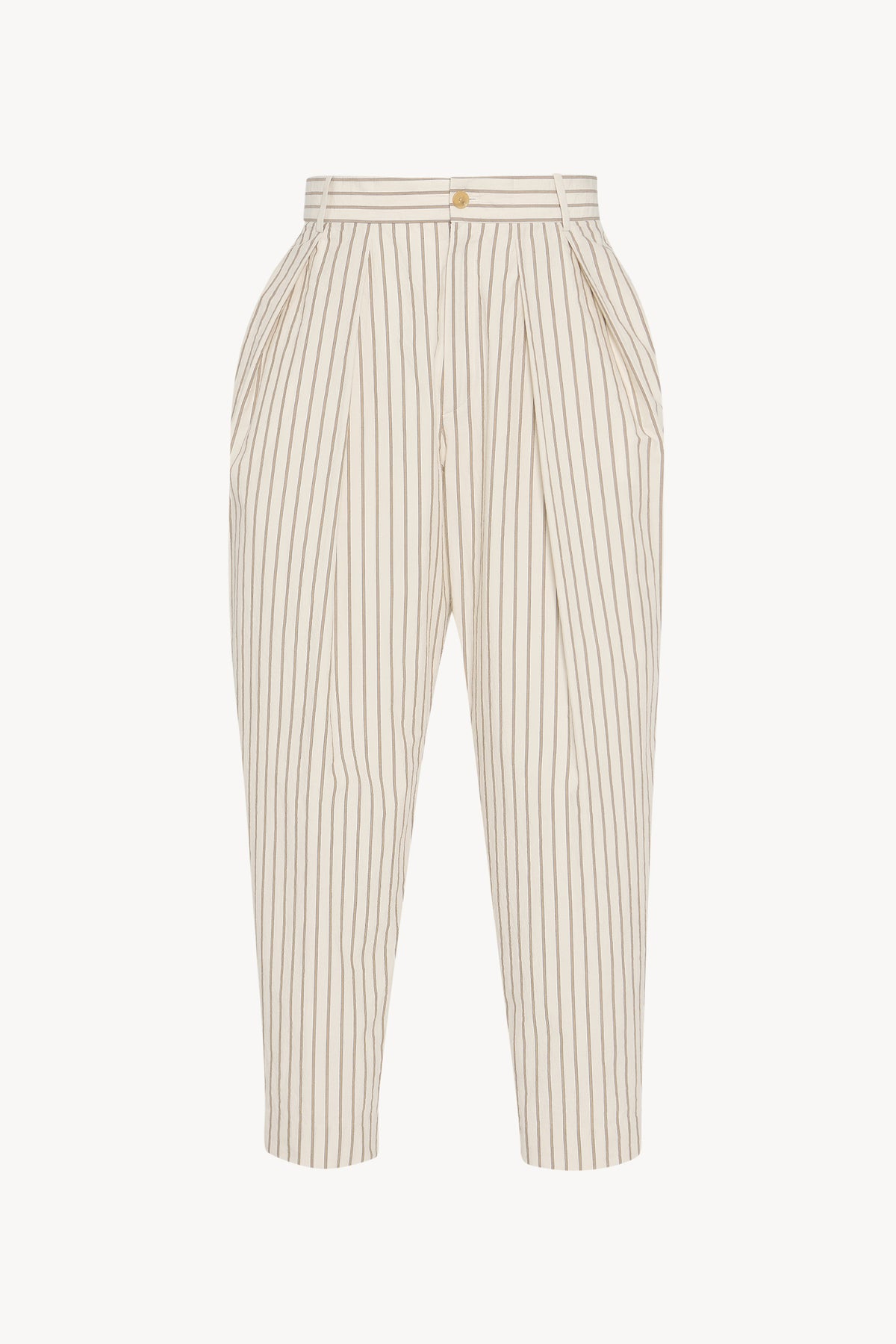 Dyon Pantaloni in Cotone