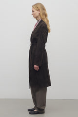 Babilonia Cappotto in Pelle
