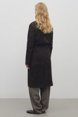 Babilonia Cappotto in Pelle