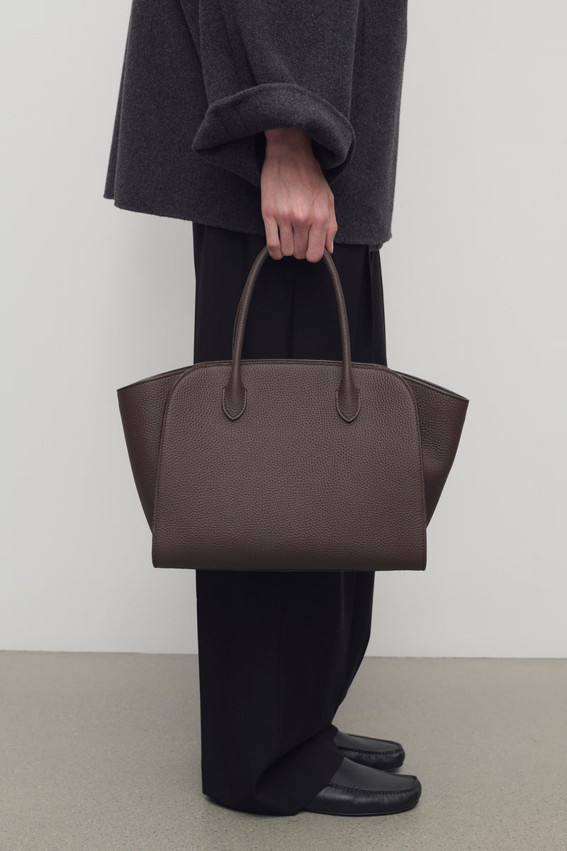 Marlo 12 Sac en Cuir