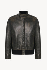 Edrice Giacca in Pelle