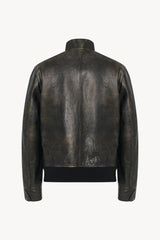 Edrice Giacca in Pelle
