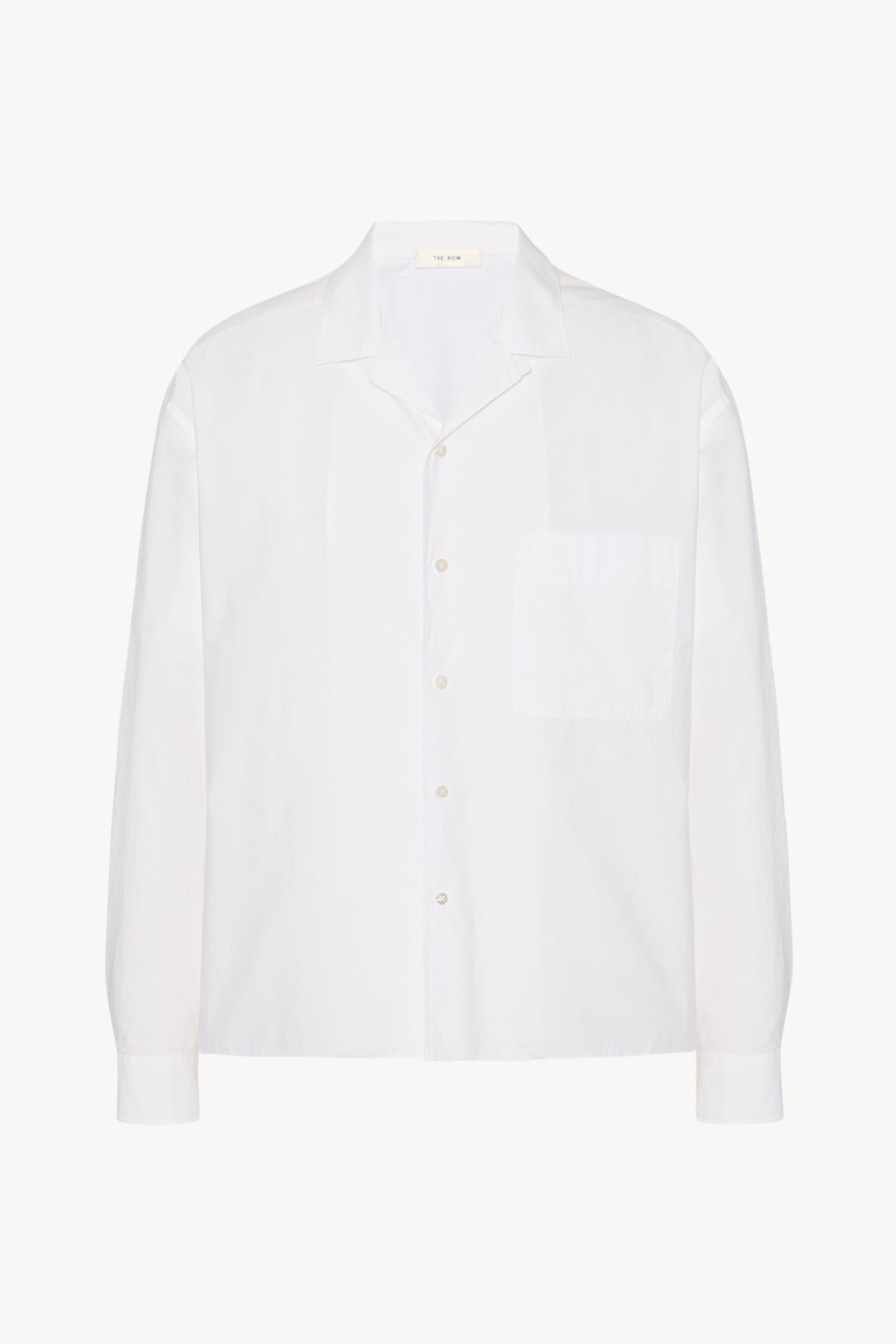 Elijas Camicia in Cotone