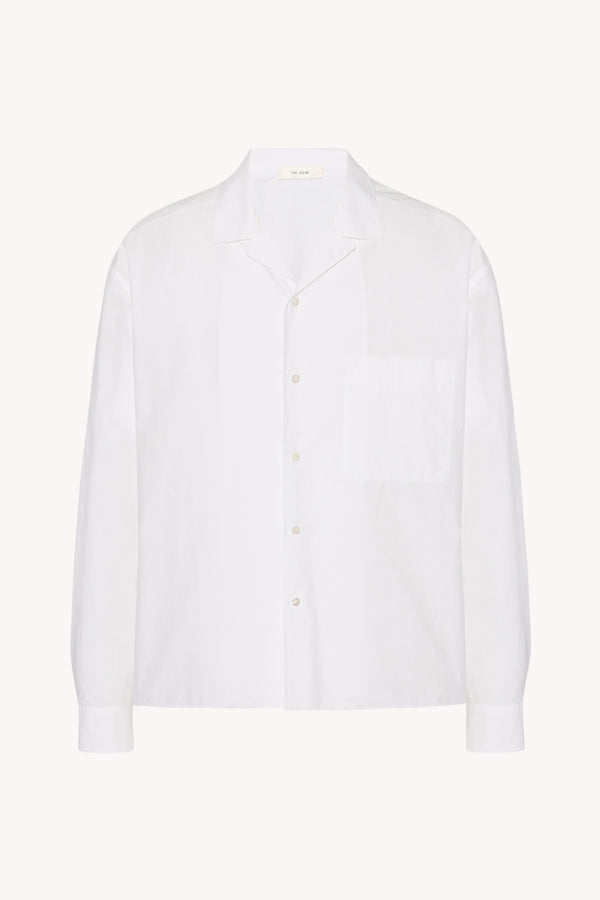 Elijas Camicia in Cotone