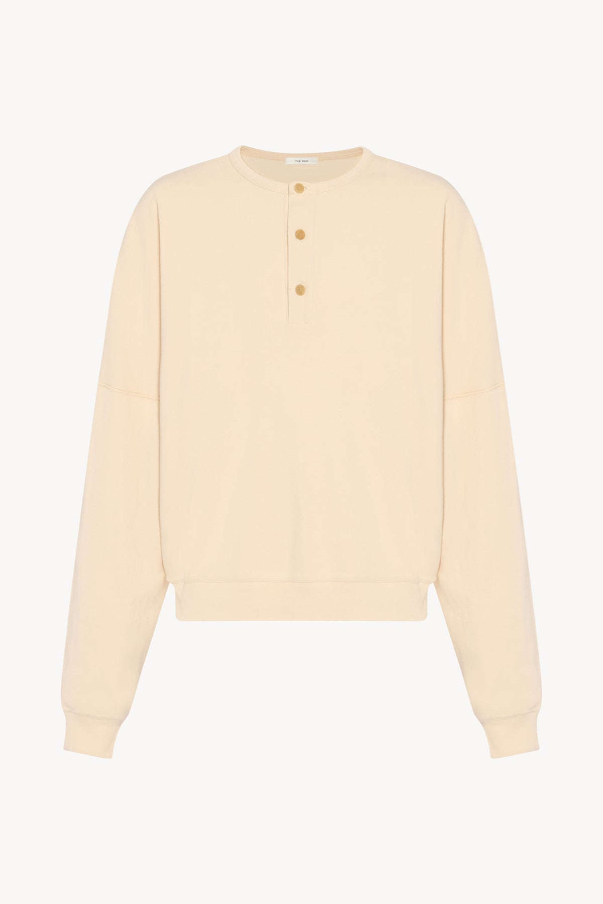 Greto Sweatshirt in Cotton