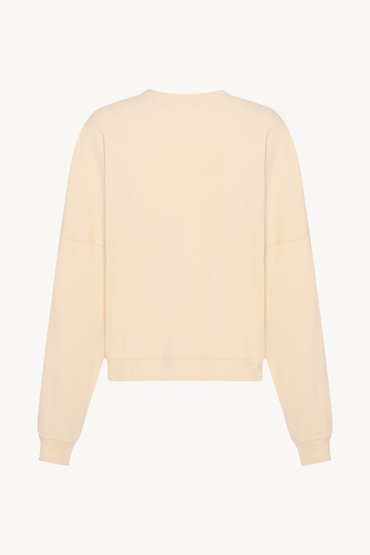 Greto Sweatshirt in Cotton