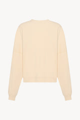 Greto Sweatshirt in Cotton