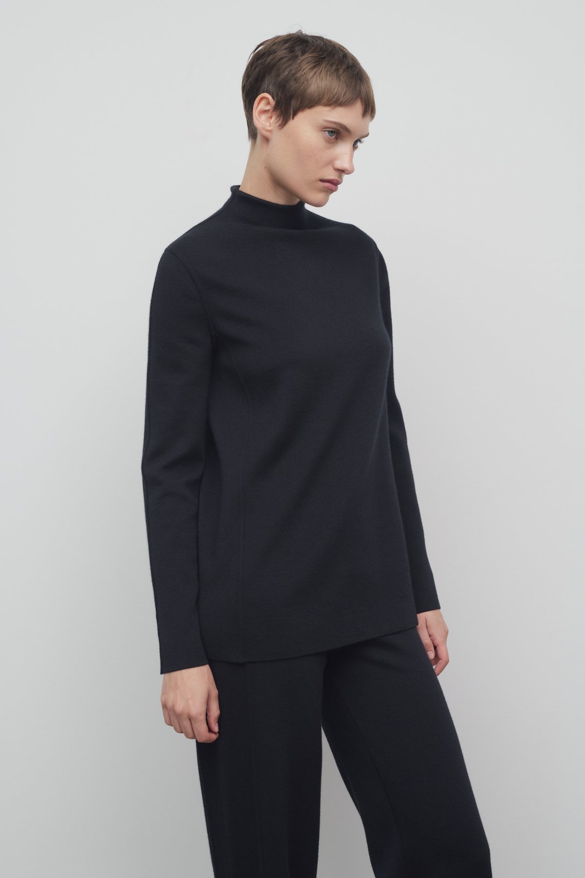 Ipero Top in Cashmere