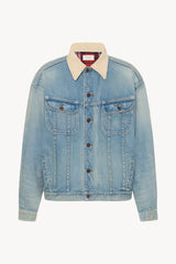 Joret Veste en Coton