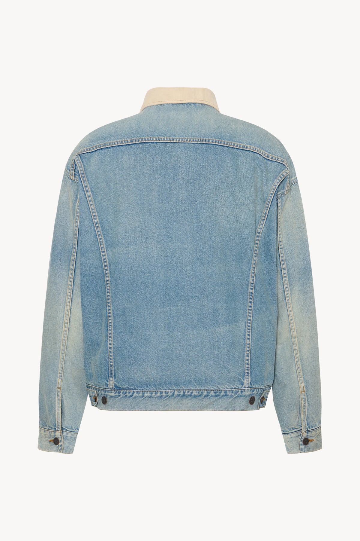 Joret Veste en Coton