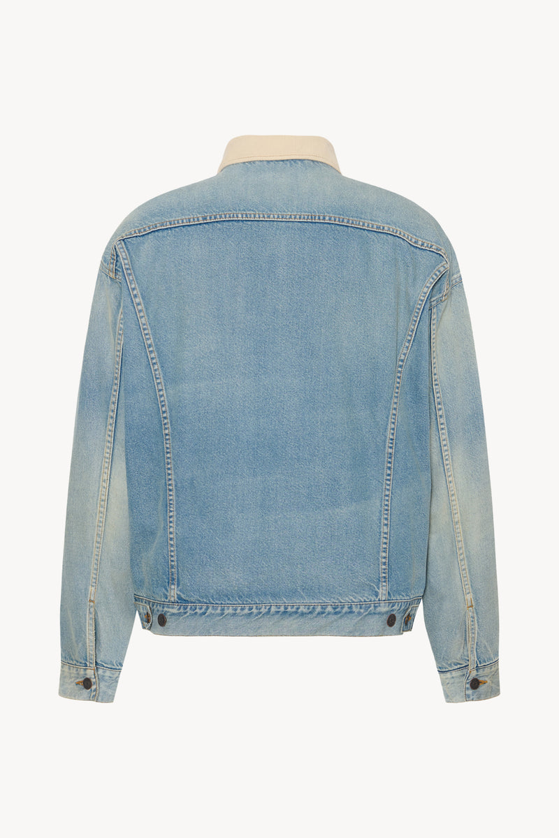 Joret Veste en Coton