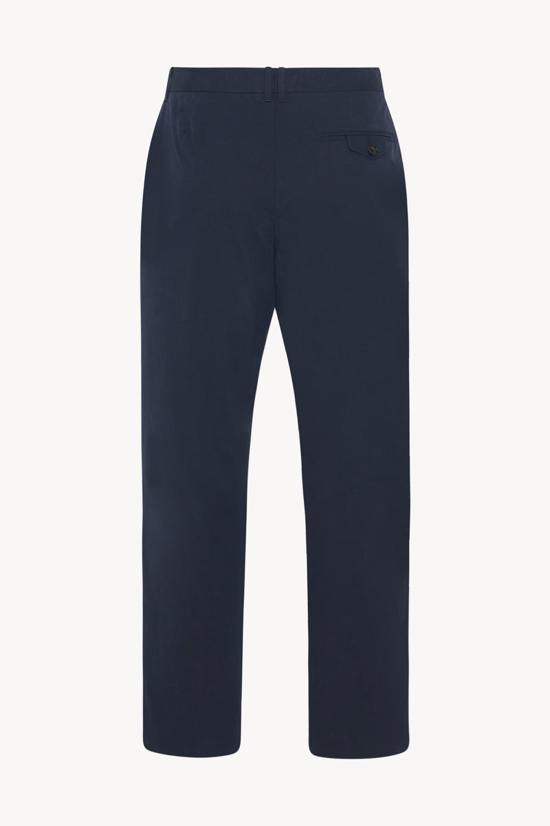 Lerio Pant in Cotton