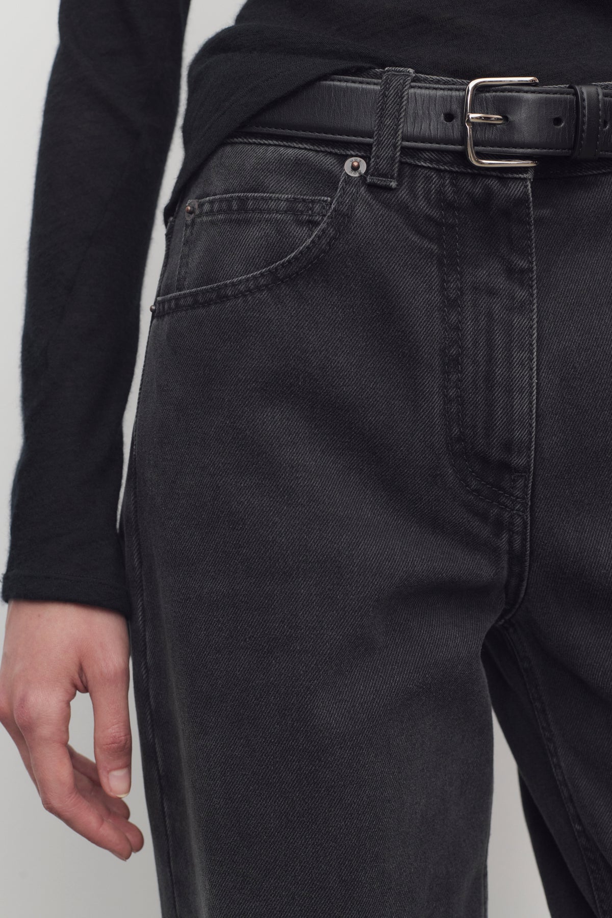 Clair Jean in Cotton
