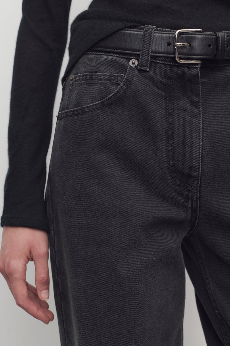 Clair Jean in Cotton