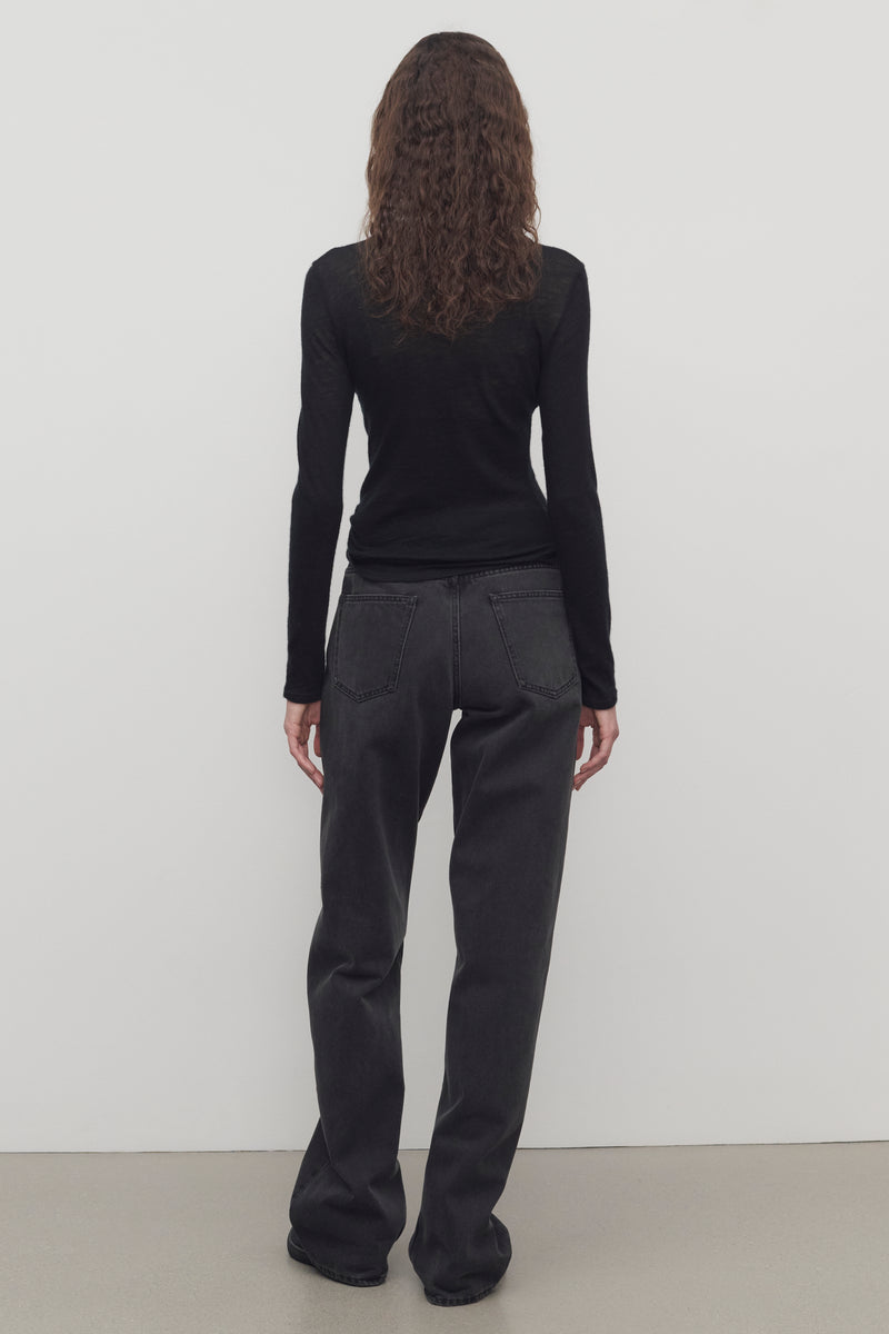 Clair Jean in Cotton