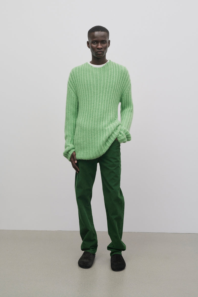 Carlisle Pant 灯芯绒长裤