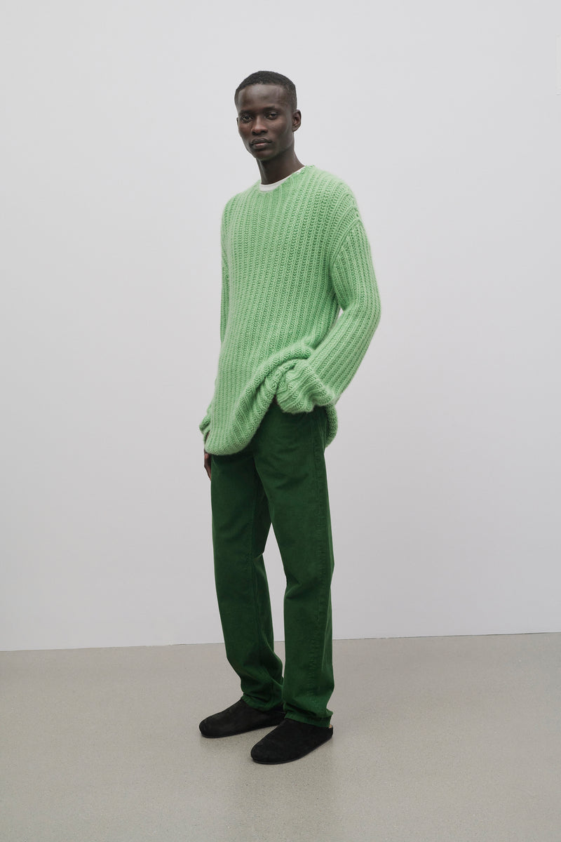 Carlisle Pant 灯芯绒长裤