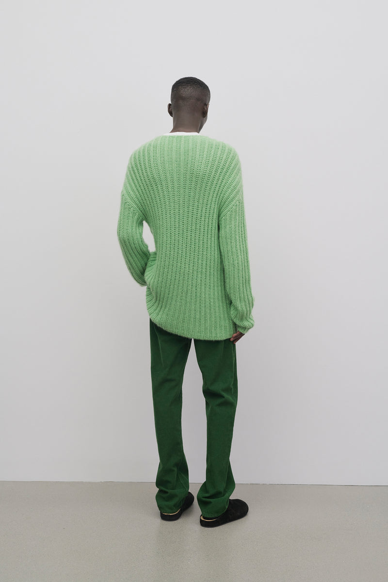 Carlisle Pant 灯芯绒长裤