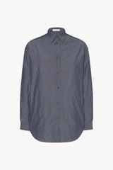 Miller Shirt in Cotton