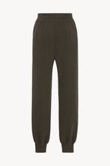 Navo Pantalón de Algodón y Cachemir