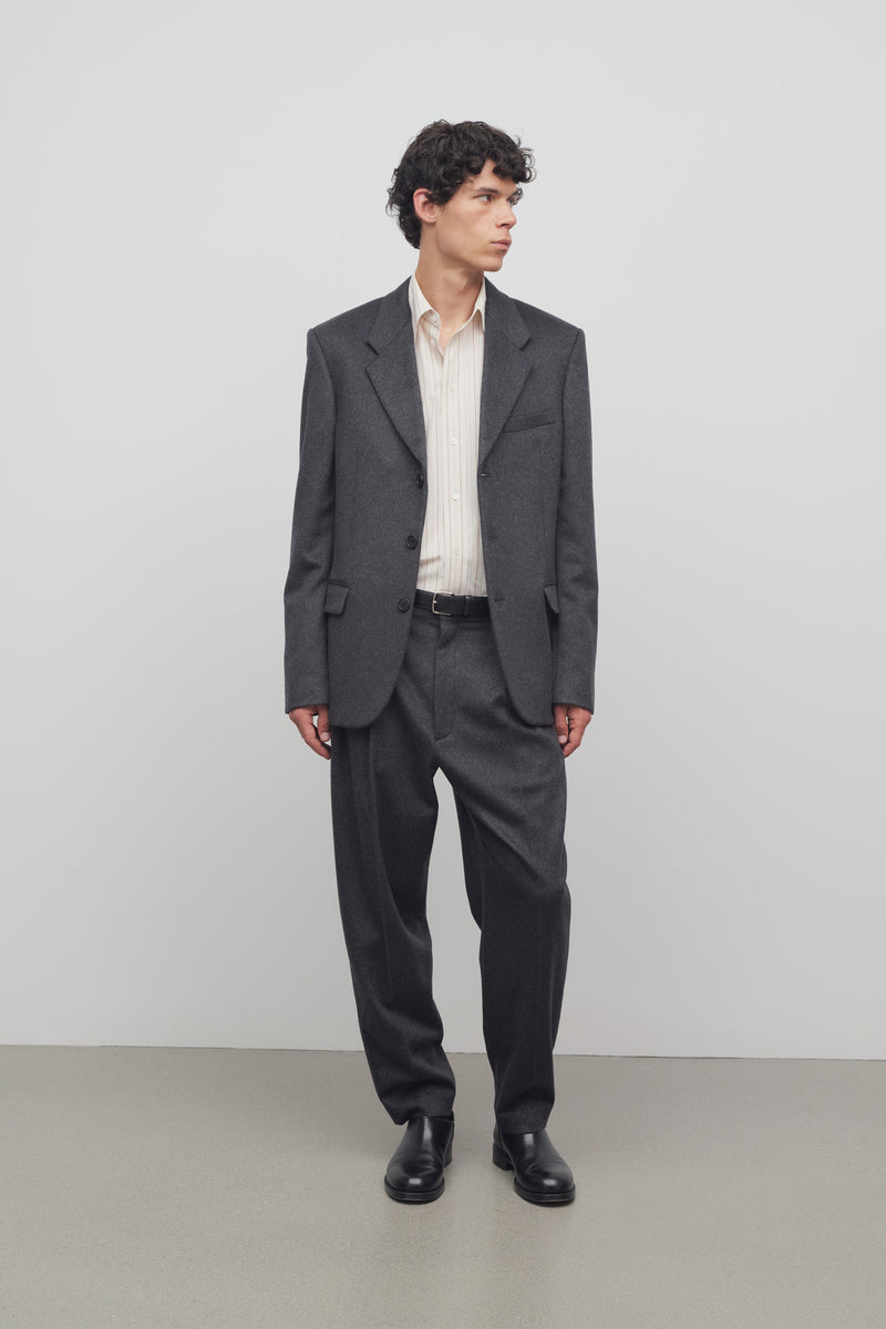 Richler Pant in Cashmere