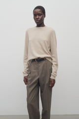 Kisaora Maglione in Cashmere