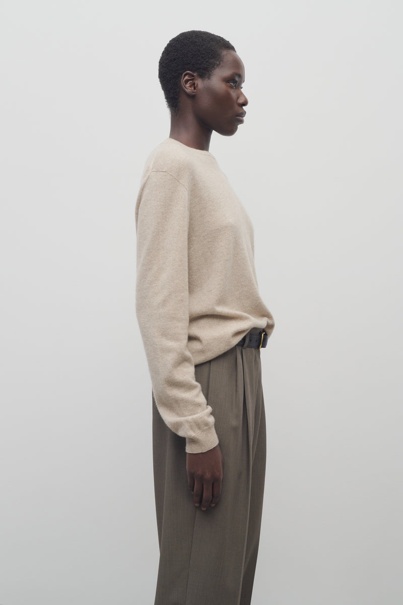 Kisaora Maglione in Cashmere
