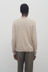Kisaora Maglione in Cashmere