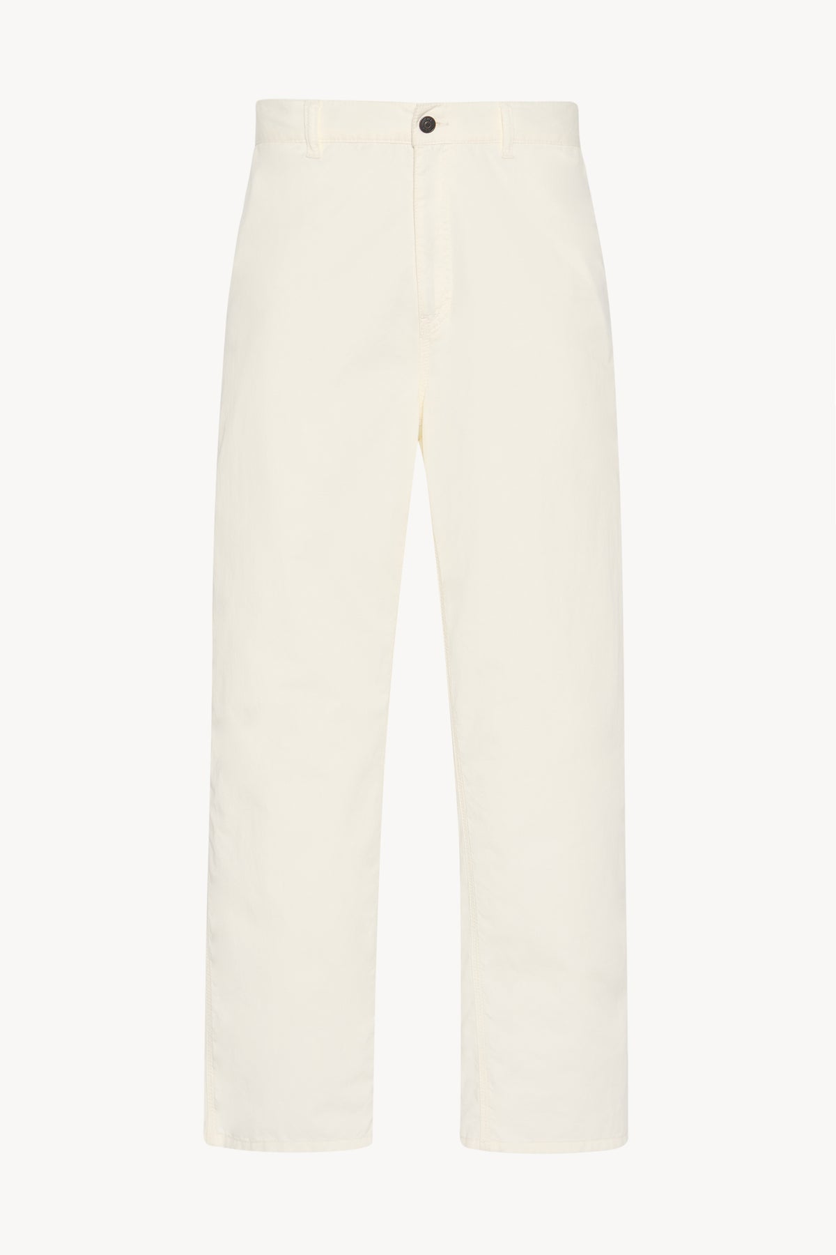 Sankuro Pantaloni in Cotone e Cashmere