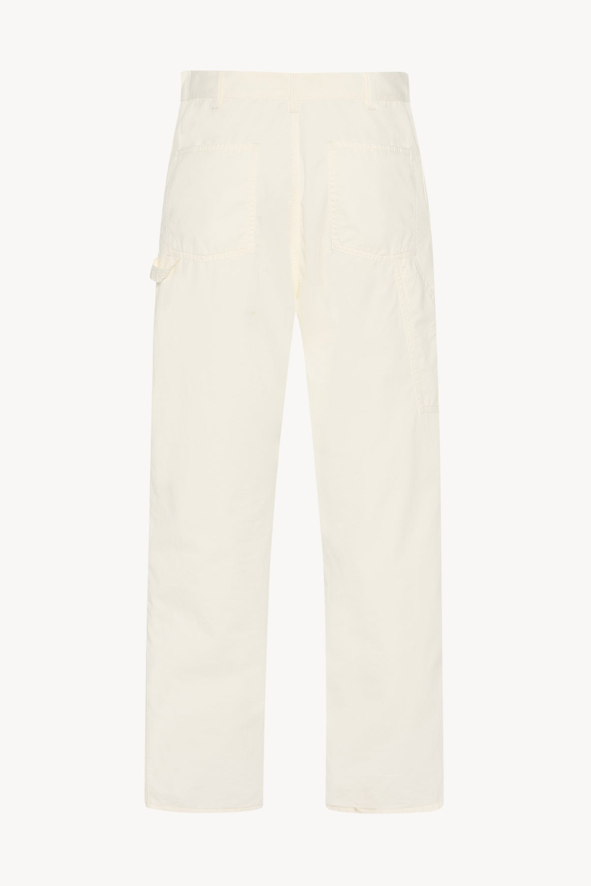 Sankuro Pantaloni in Cotone e Cashmere