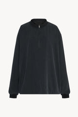 Syriシルクジャケット