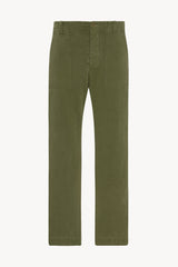 Valerio Pant in Cotton