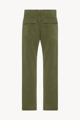 Valerio Pant in Cotton