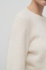 Ilura Sweater in Silk and Cashmere